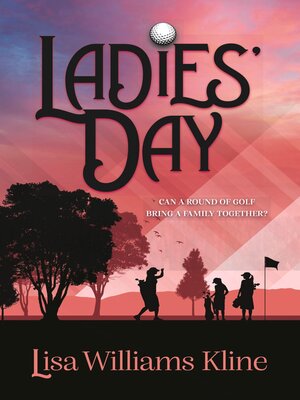 cover image of Ladies' Day